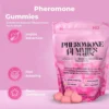 60 Pheromone Soft Candy Storage Method Sealed