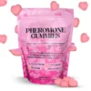 60 Pheromone Soft Candy Storage Method Sealed